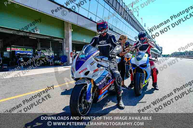 Slovakia Ring;event digital images;motorbikes;no limits;peter wileman photography;trackday;trackday digital images